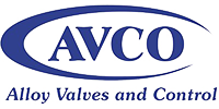 Harrington Industrial Plastics - Avco Logo - Life Sciences
