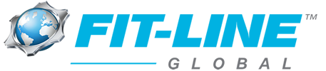 Harrington Industrial Plastics - Fit-Line Global Logo