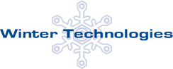 Harrington Industrial Plastics - Winter Technologies Logo - Life Sciences