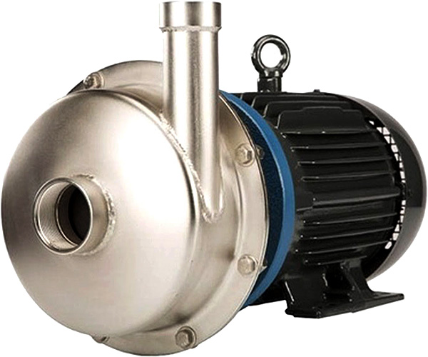 Harrington - Finish Thompson AC Series Stainless Steel Pumps