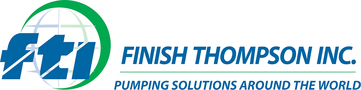 Finish Thompson Pumps - Authorized Supplier - Harrington