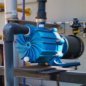Harrington Industrial Plastics - Pump Accessories