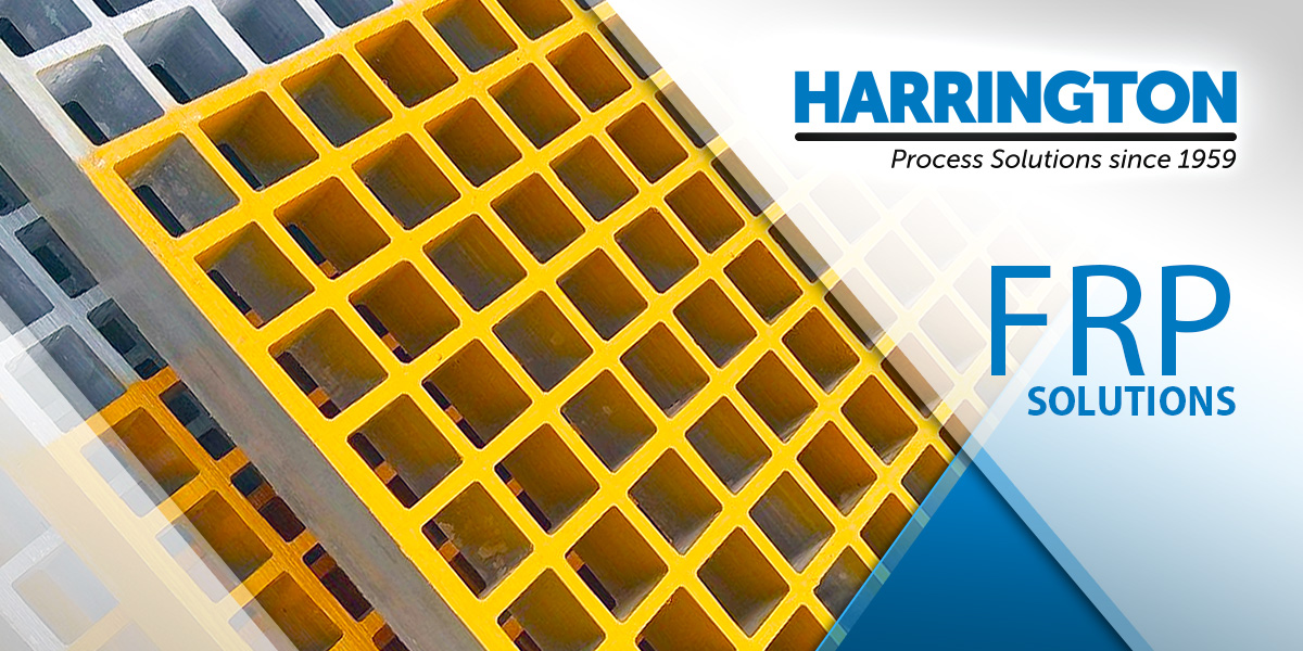 Harrington FRP Solutions