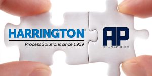 Harrington Industrial Plastics - AETNA Plastics