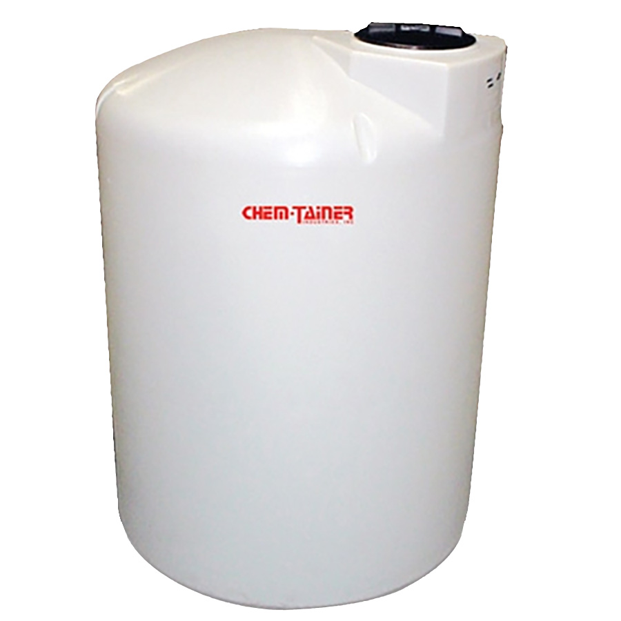 Chem-Tainer Vertical Tanks