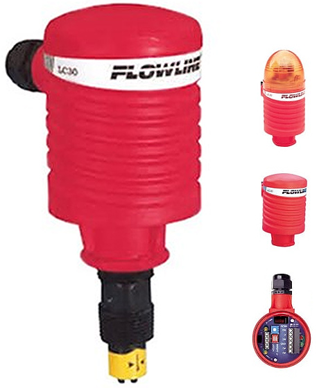 Flowline Thermo Flo