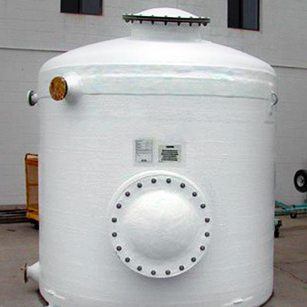 Harrington Industrial Plastics - Design Tanks