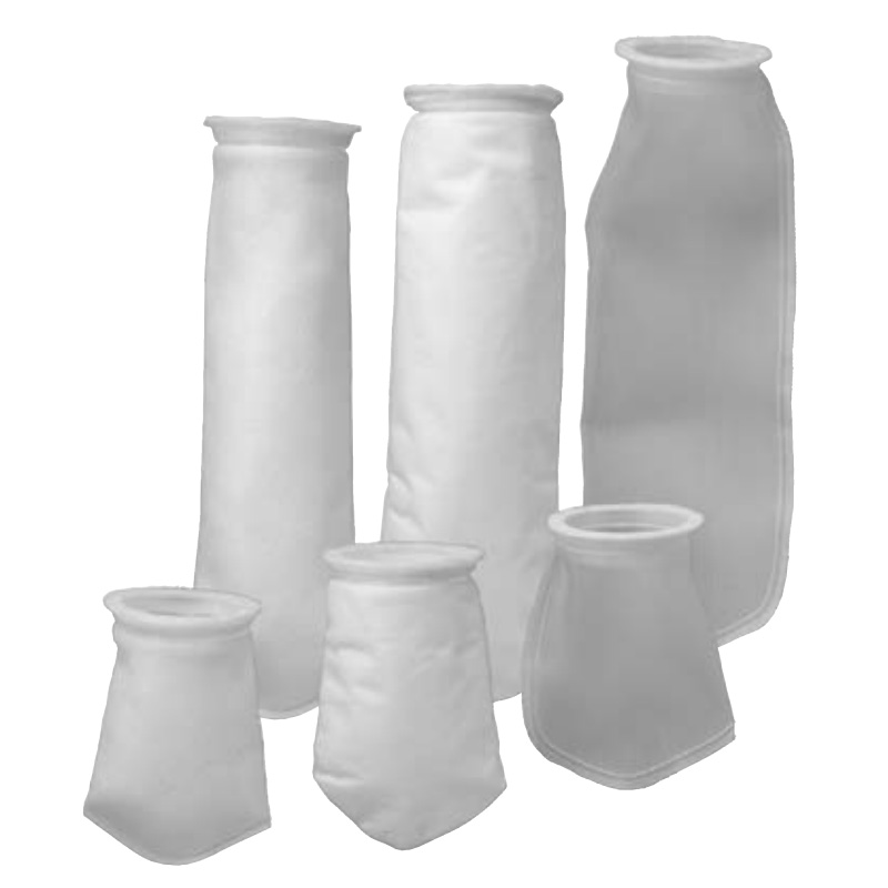 Harrington Industrial Plastics - Pentair Filter