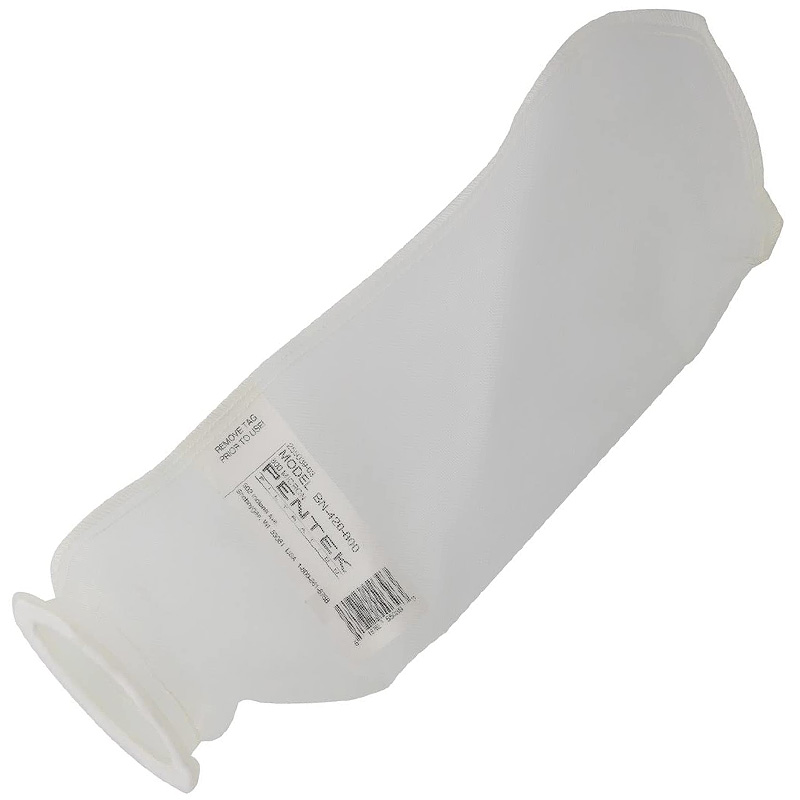 Harrington Industrial Plastics - Pentair Filter