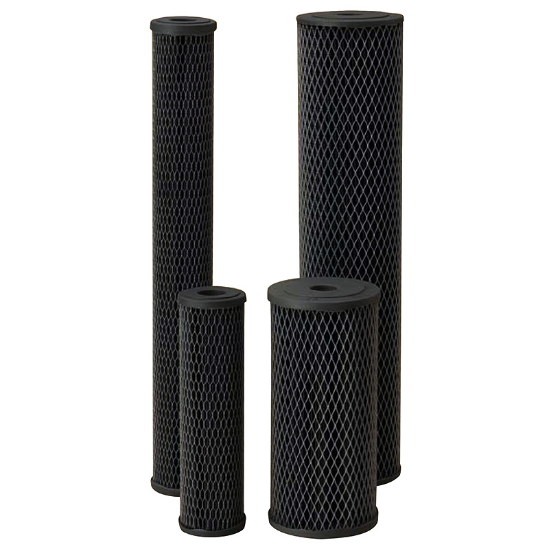 Harrington Industrial Plastics - Pentair Filter