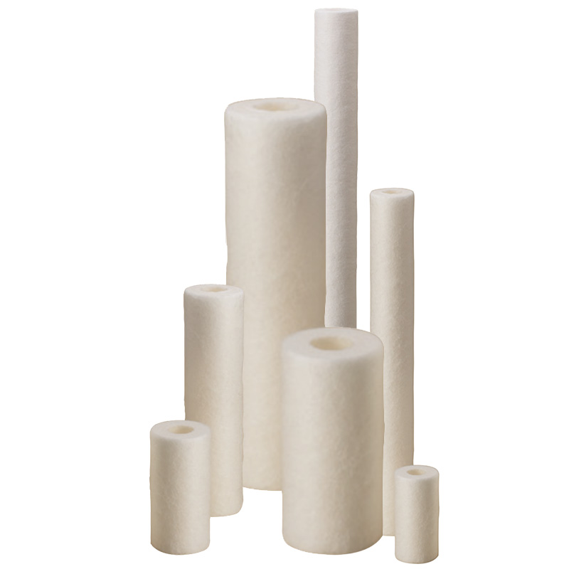 Harrington Industrial Plastics - Pentair Filter