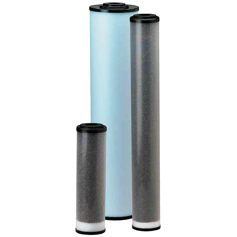 Harrington Industrial Plastics - Pentair Filter