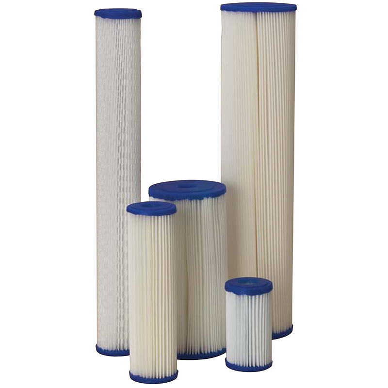 Harrington Industrial Plastics - Pentair Filter