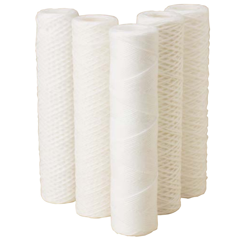 Harrington Industrial Plastics - Pentair Filter