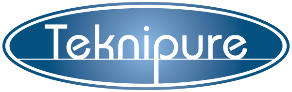 Teknipure - Logo