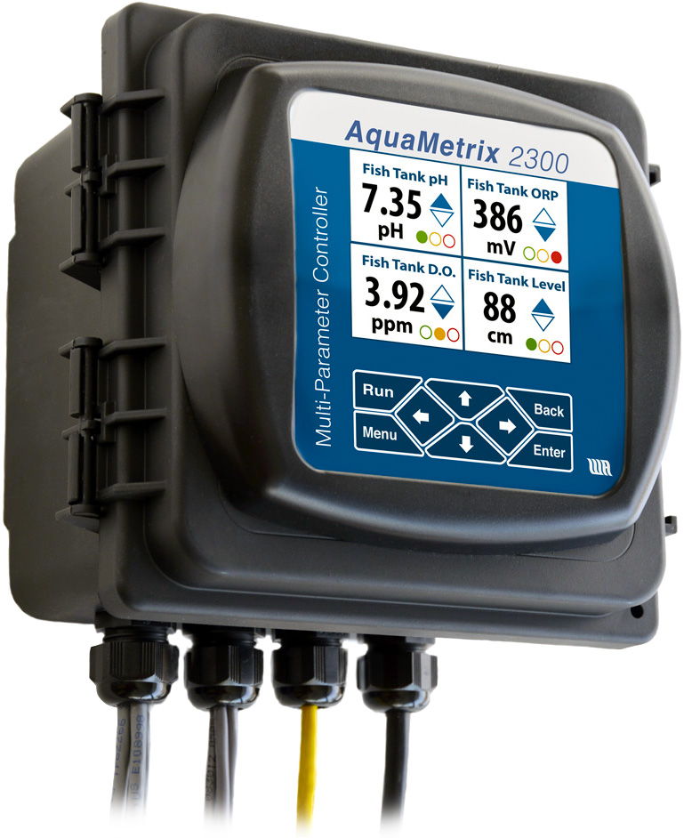 AquaMetrix 2300