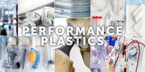 Harrington - Performance Plastics