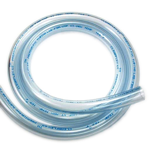 Flexible Tubing